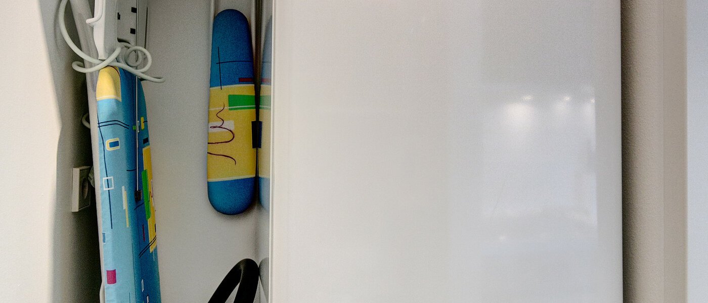 квартира München Olympiadorf 02 специальное помещение 7900