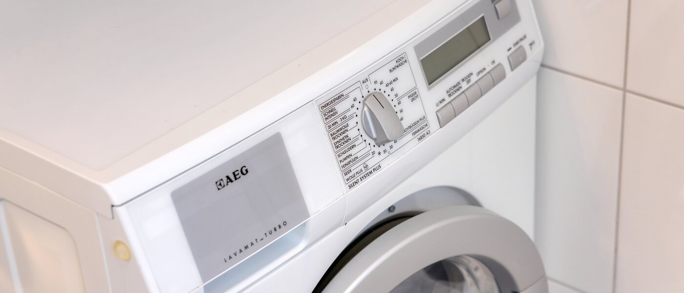 квартира München Haidhausen 02 ванная комната 7905