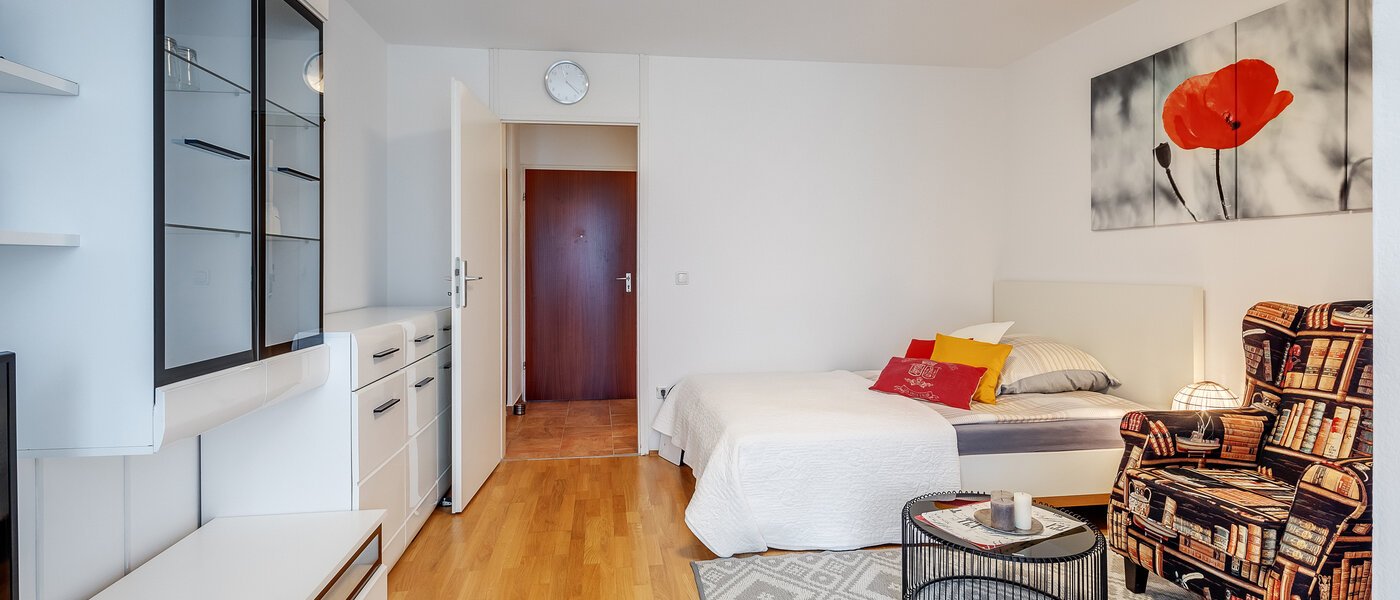 Сожалеем, эта недвижимость уже сдана