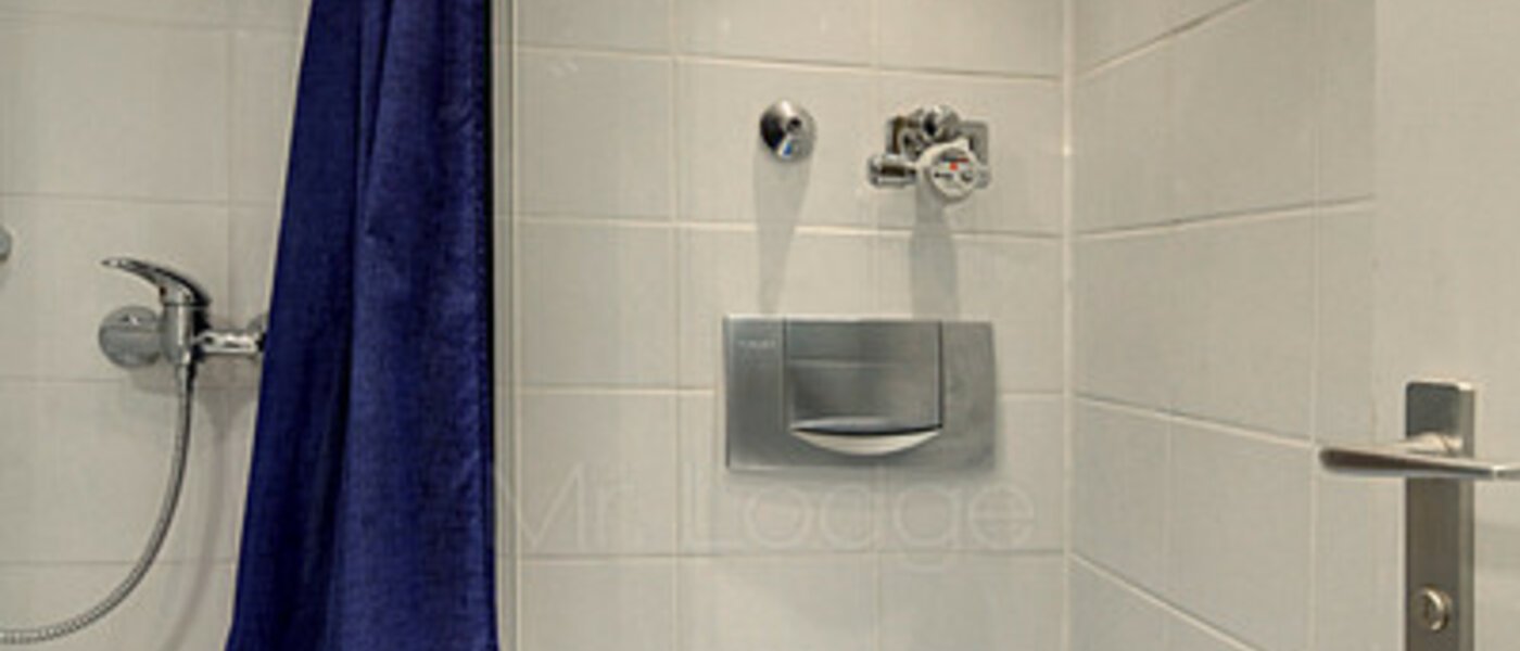 квартира München Maxvorstadt - Universitätsviertel 03 ванная комната 792