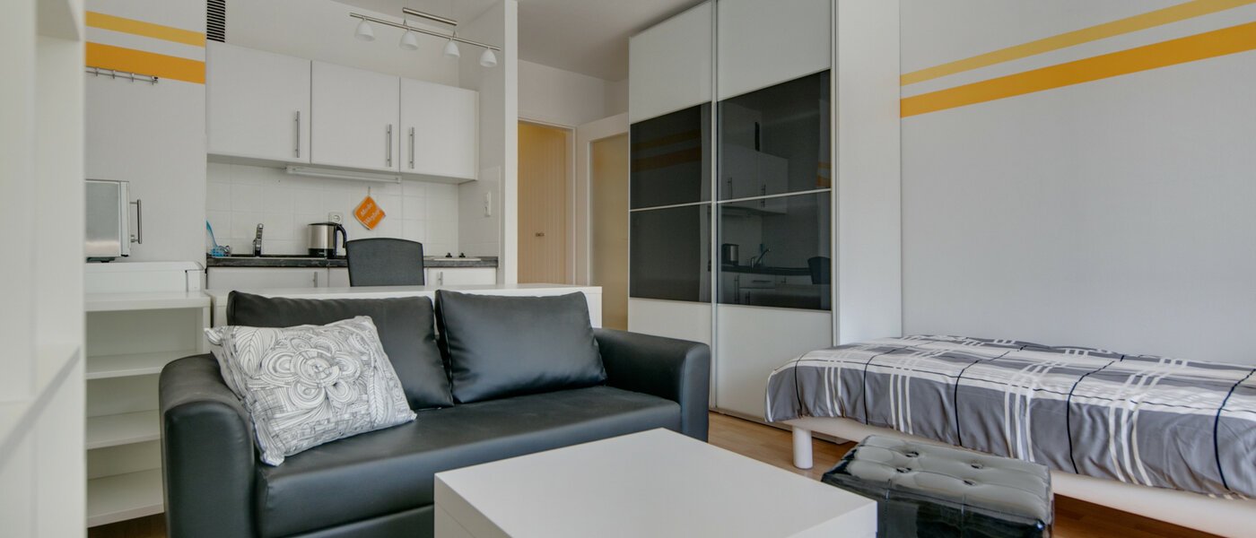 Сожалеем, эта недвижимость уже сдана