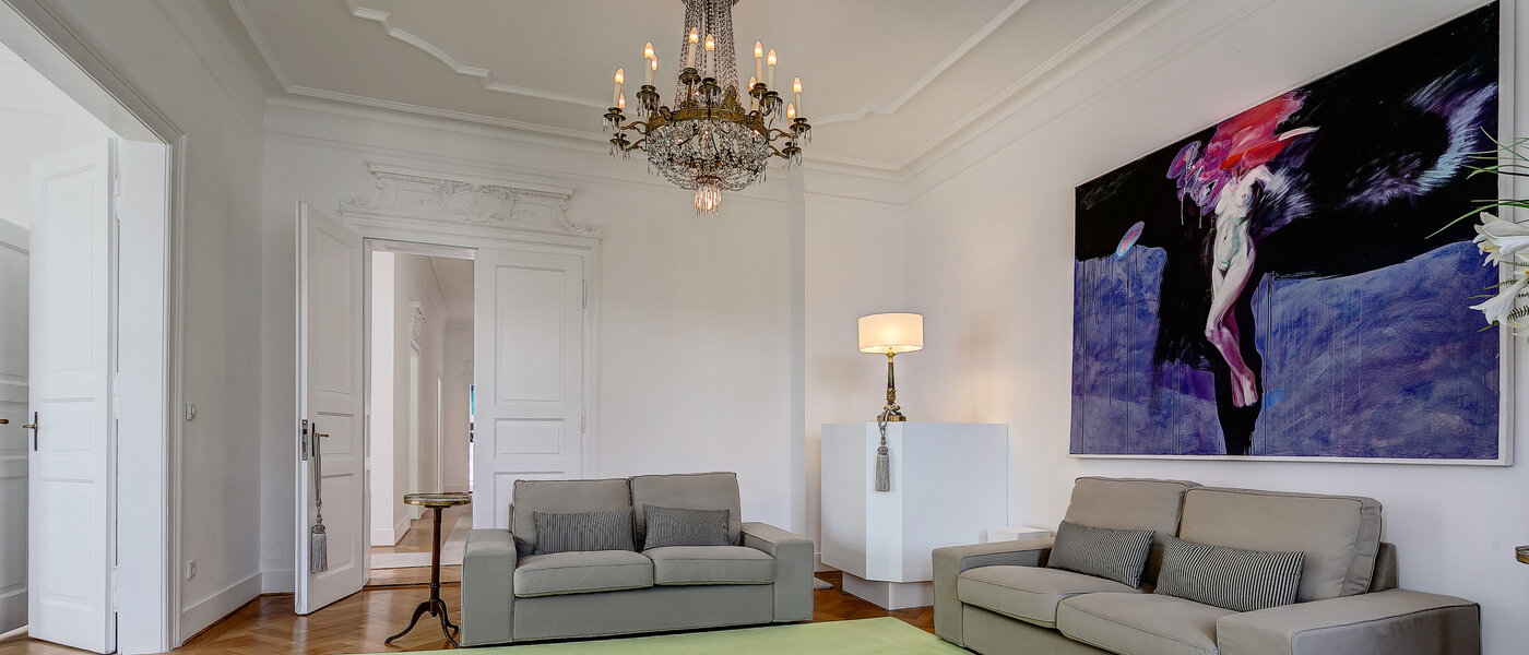 Сожалеем, эта недвижимость уже сдана