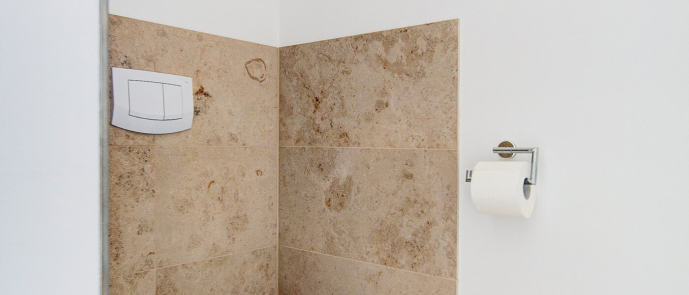 дом München Schwabing-West 03 ванная комната 7998