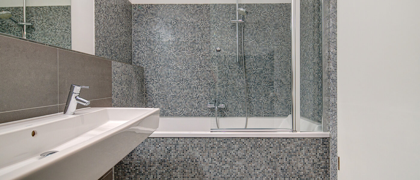 дом München Schwabing-West 01 2-я ванная комната 7998