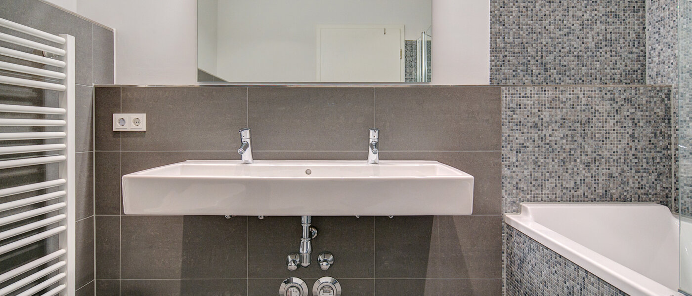 дом München Schwabing-West 02 2-я ванная комната 7998