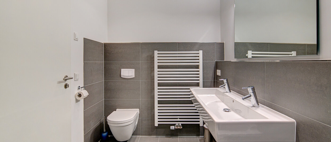 дом München Schwabing-West 03 2-я ванная комната 7998