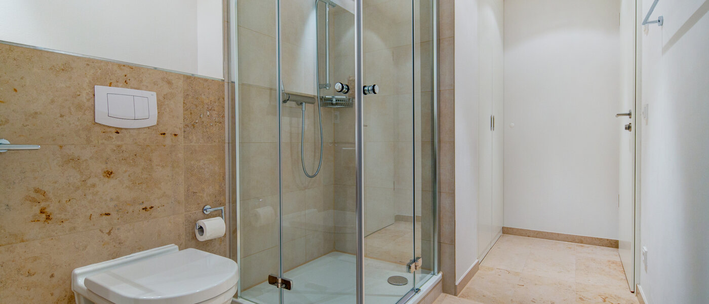 дом München Schwabing-West 03 3-я ванная комната 7998