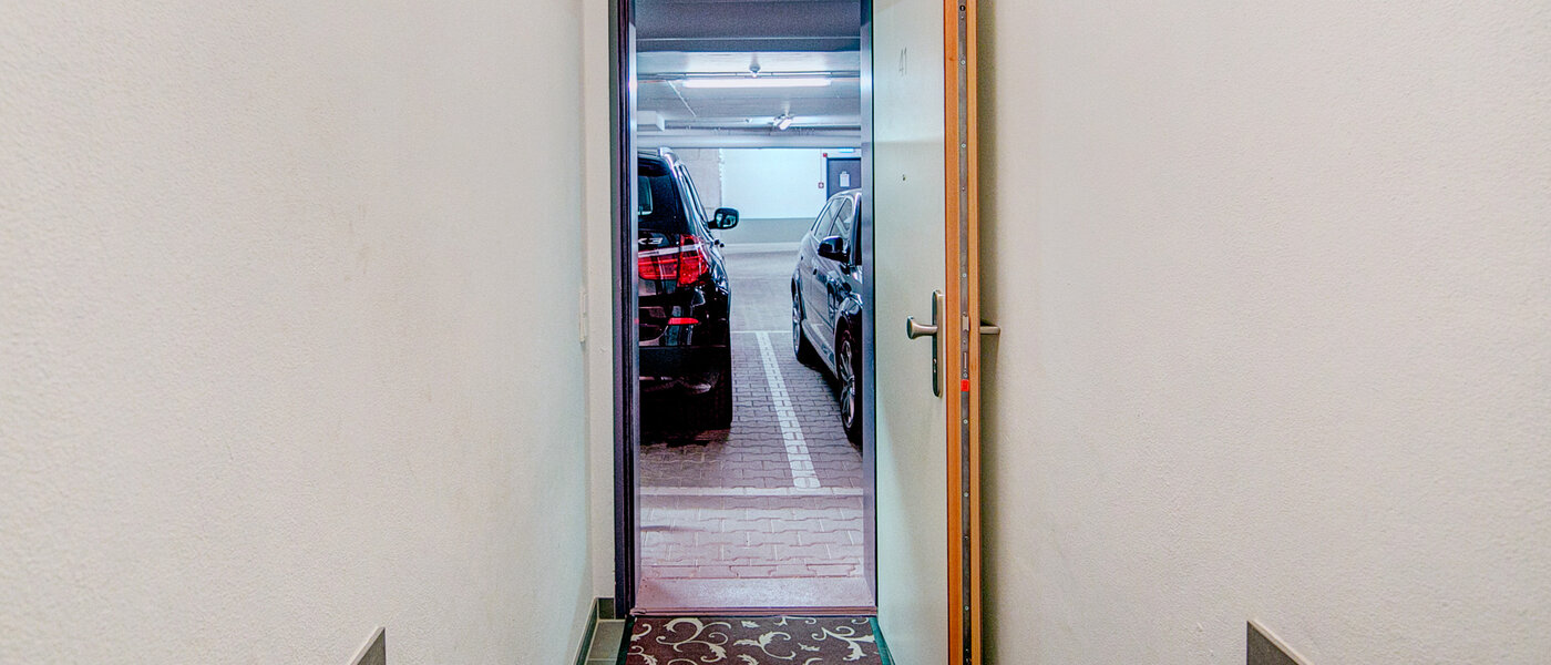 дом München Schwabing-West 01 специальное помещение 7998