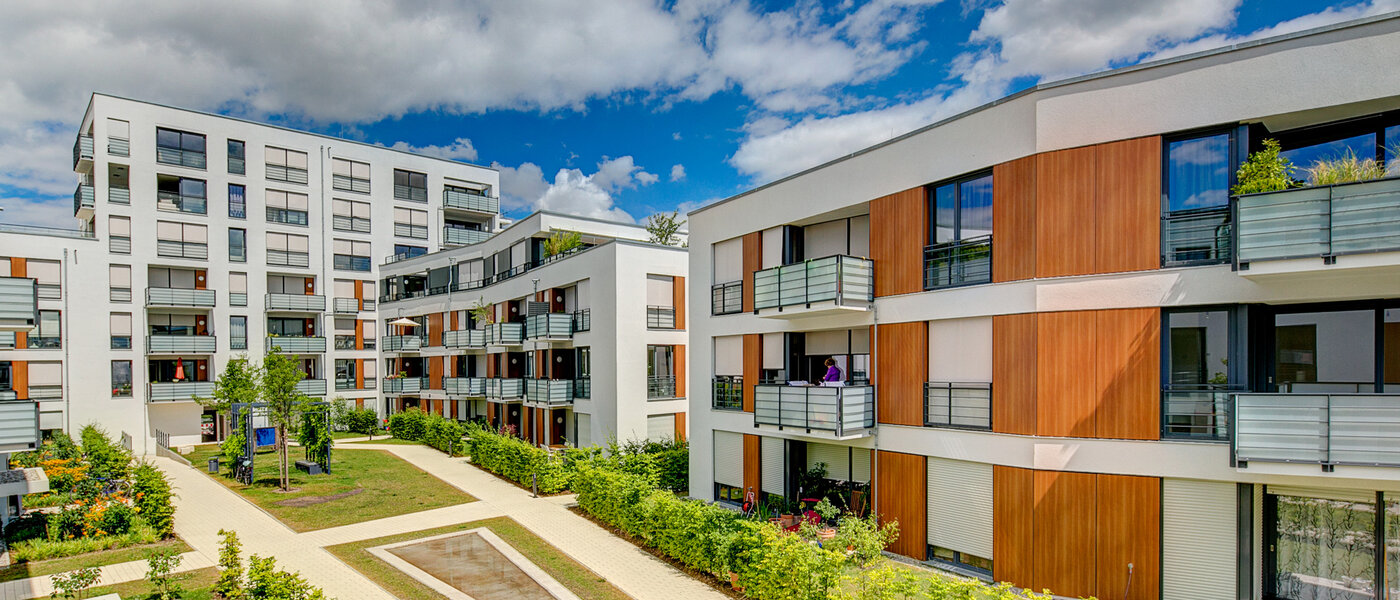 дом München Schwabing-West 02 вид из окна 7998