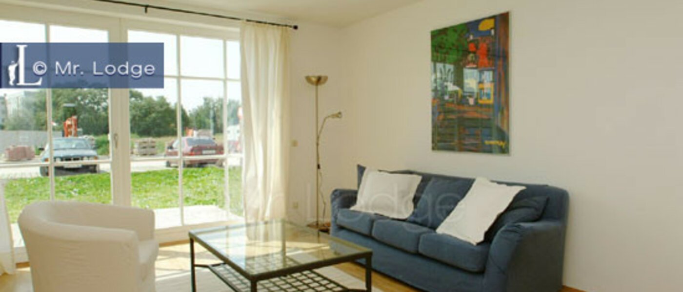 таунхаус Freising 02 гостиная 8