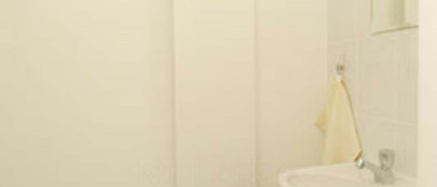 таунхаус Freising 04 ванная комната 8