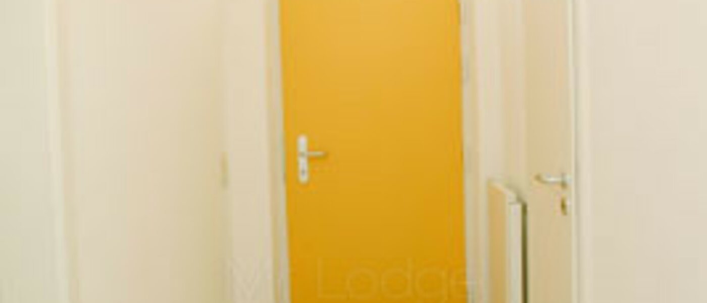 таунхаус Freising 01 коридор 8