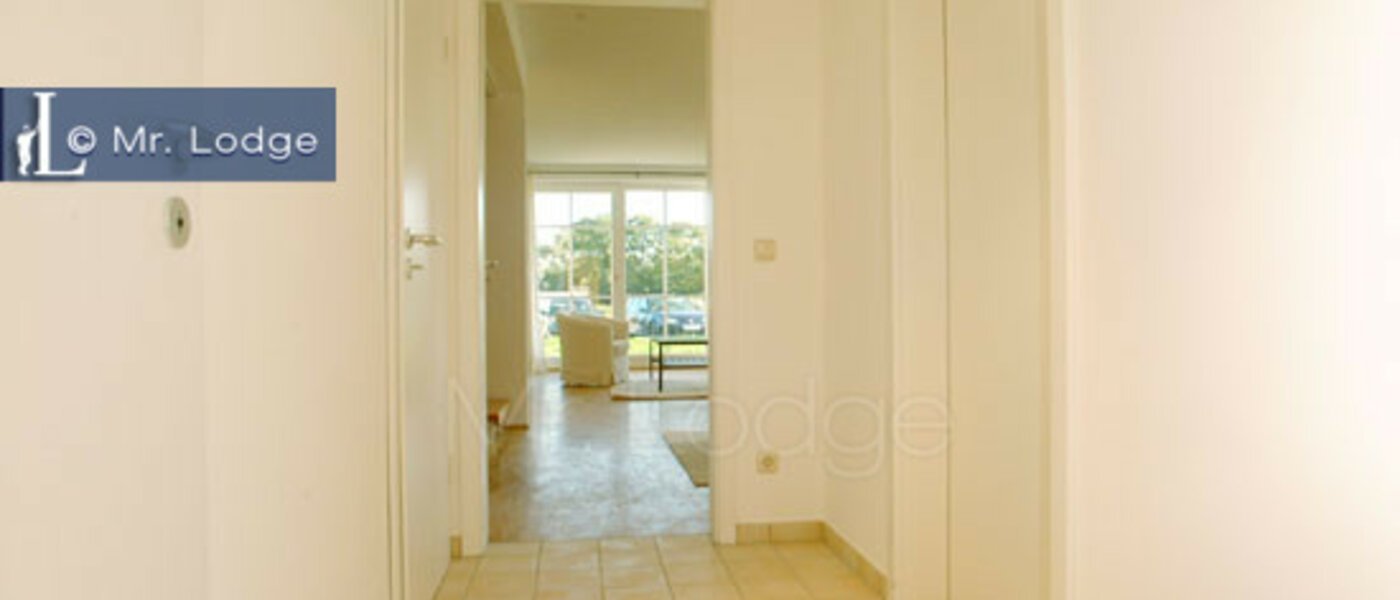 таунхаус Freising 02 коридор 8