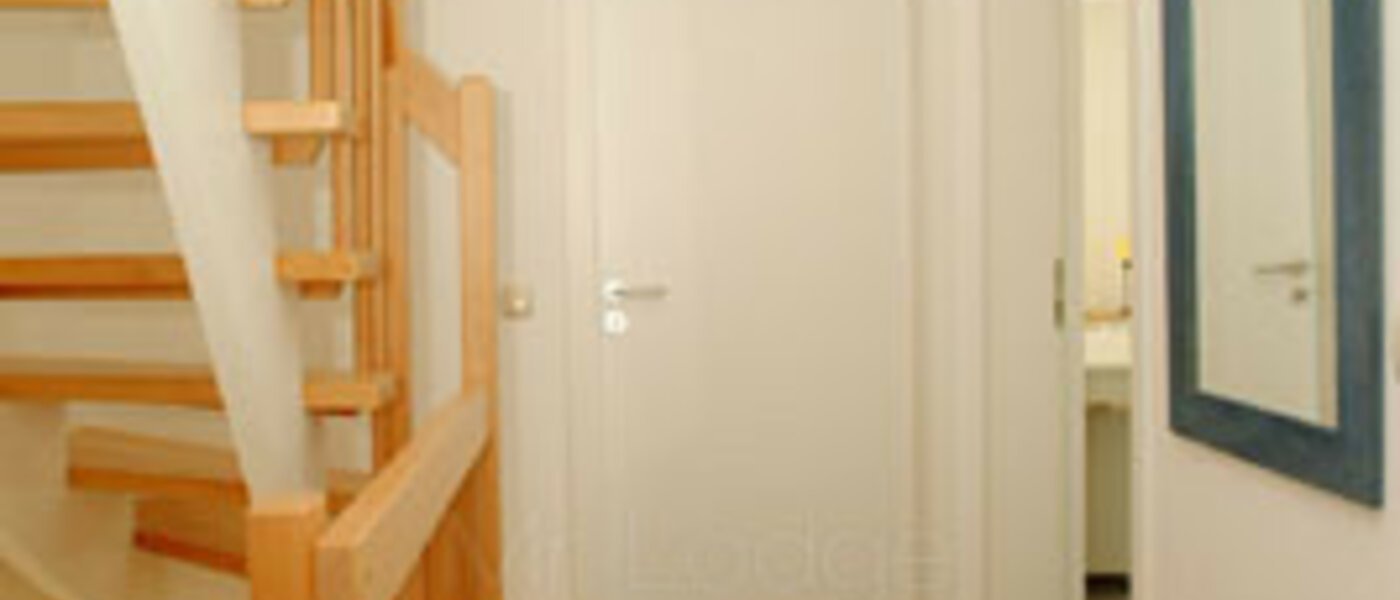 таунхаус Freising 03 коридор 8