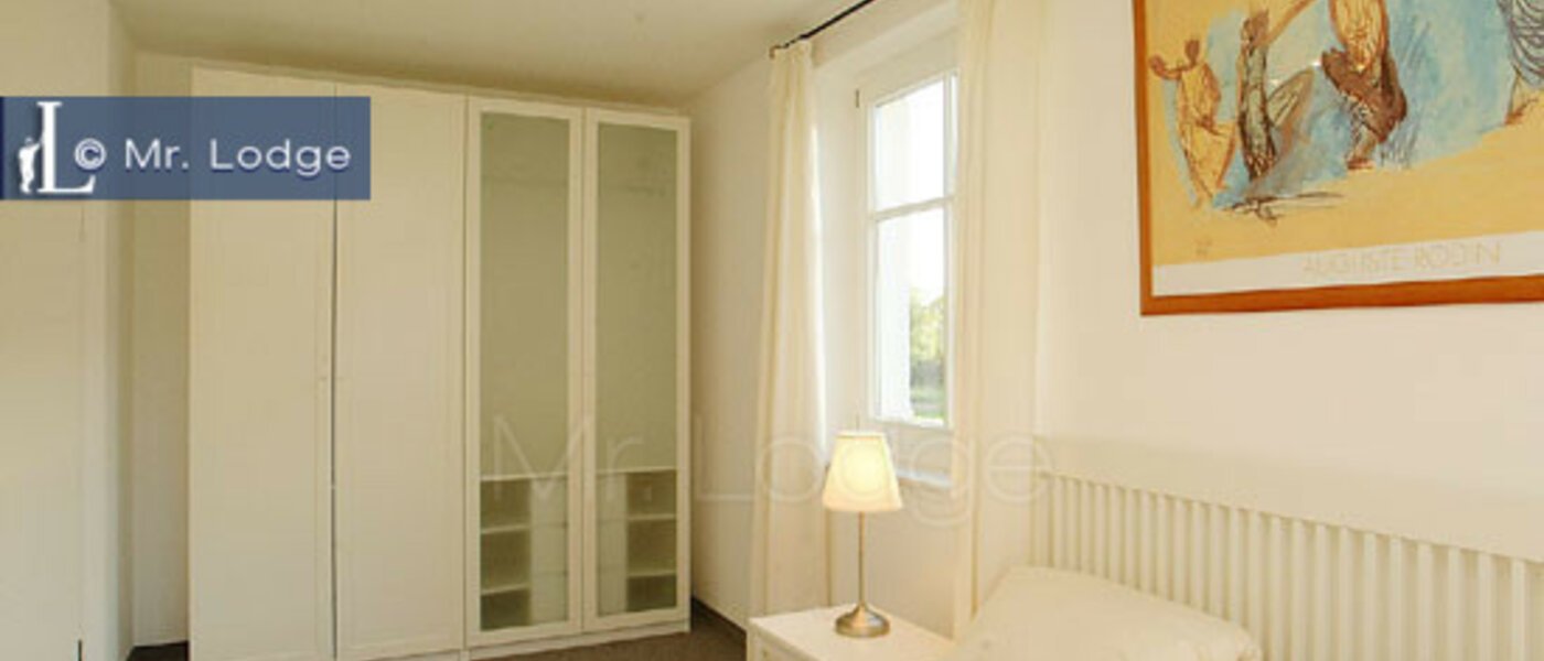 таунхаус Freising 02 спальная 8