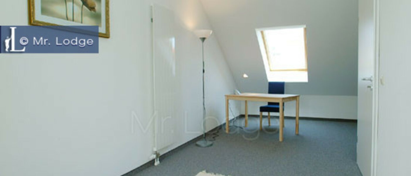 таунхаус Freising 04 2-я спальная комната 8