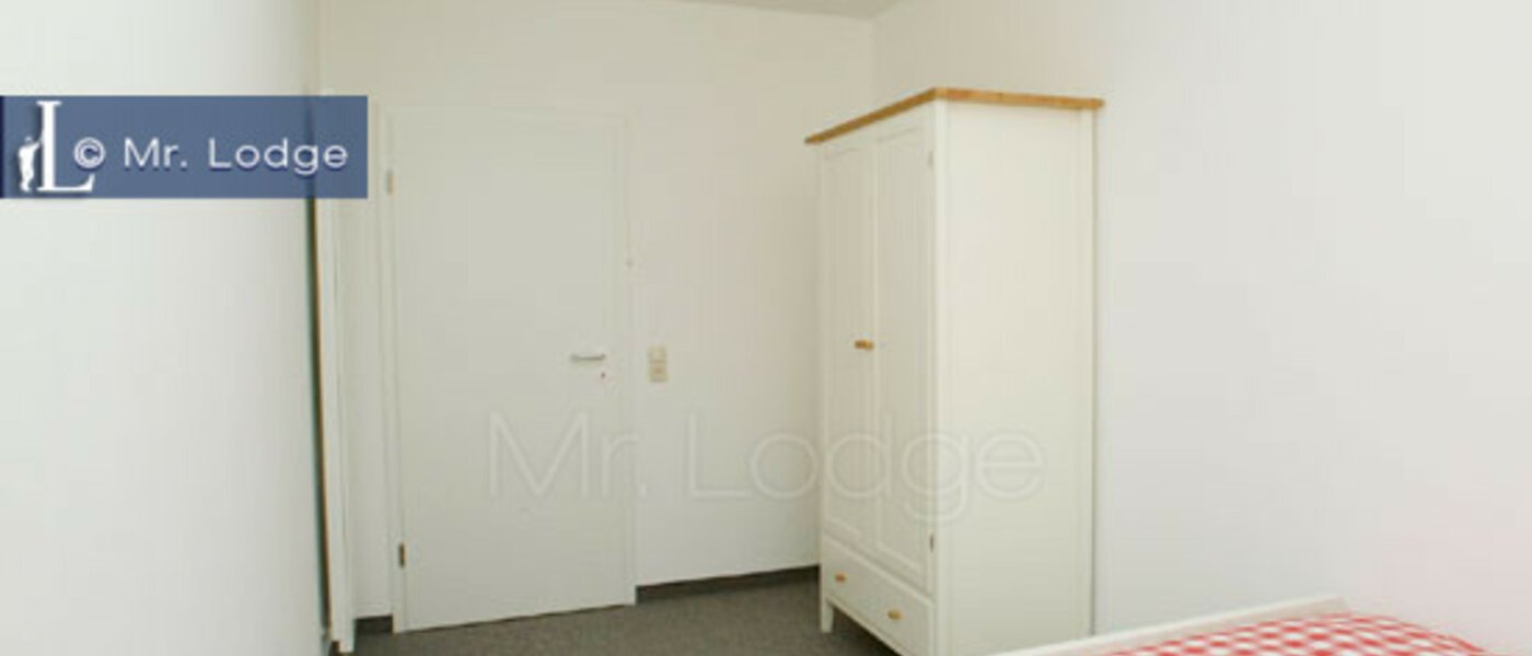 таунхаус Freising 02 4-я спальная комната 8