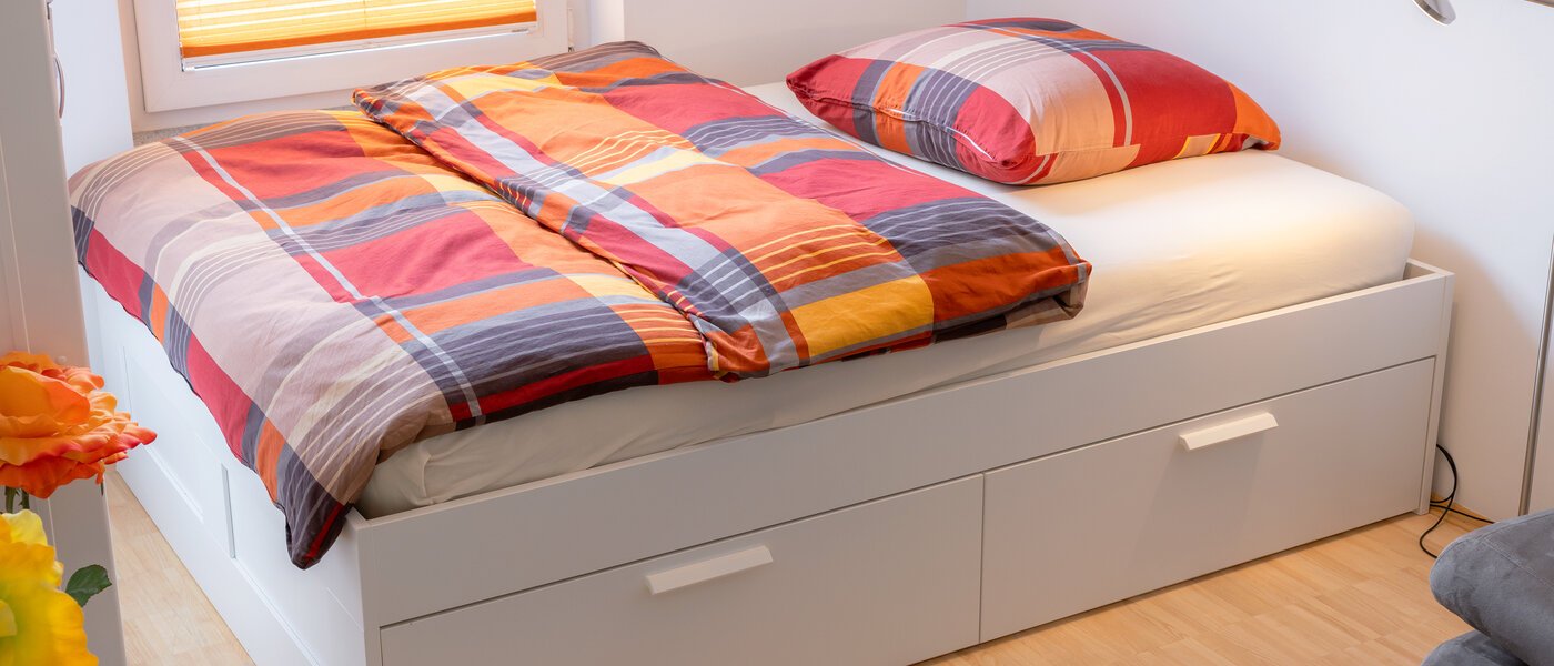 квартира München Obergiesing 02 зона для сна 8005