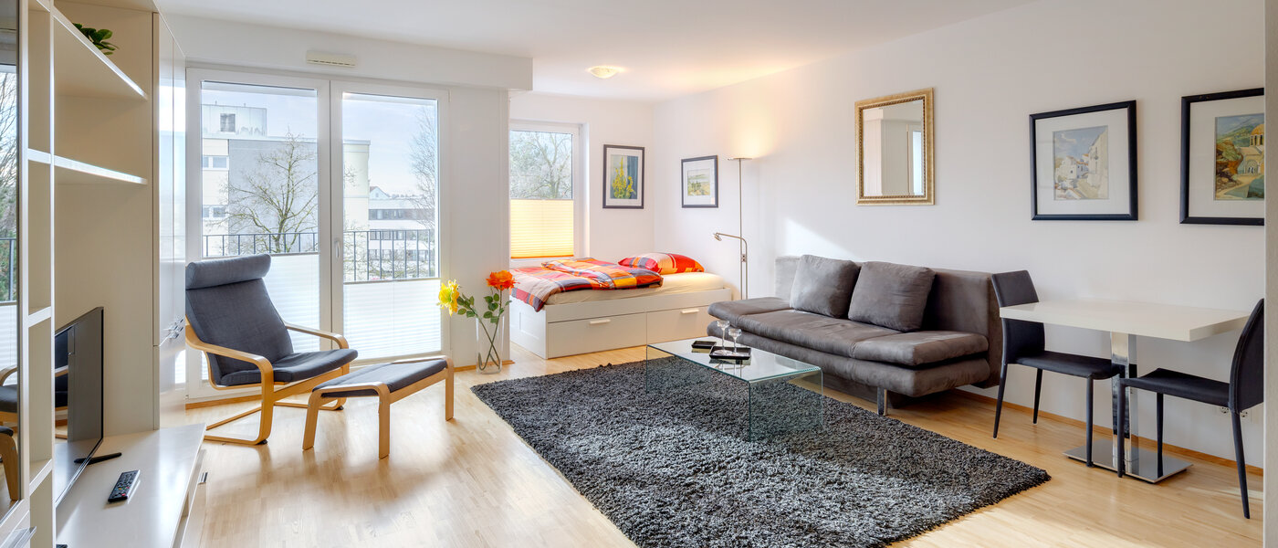 Сожалеем, эта недвижимость уже сдана