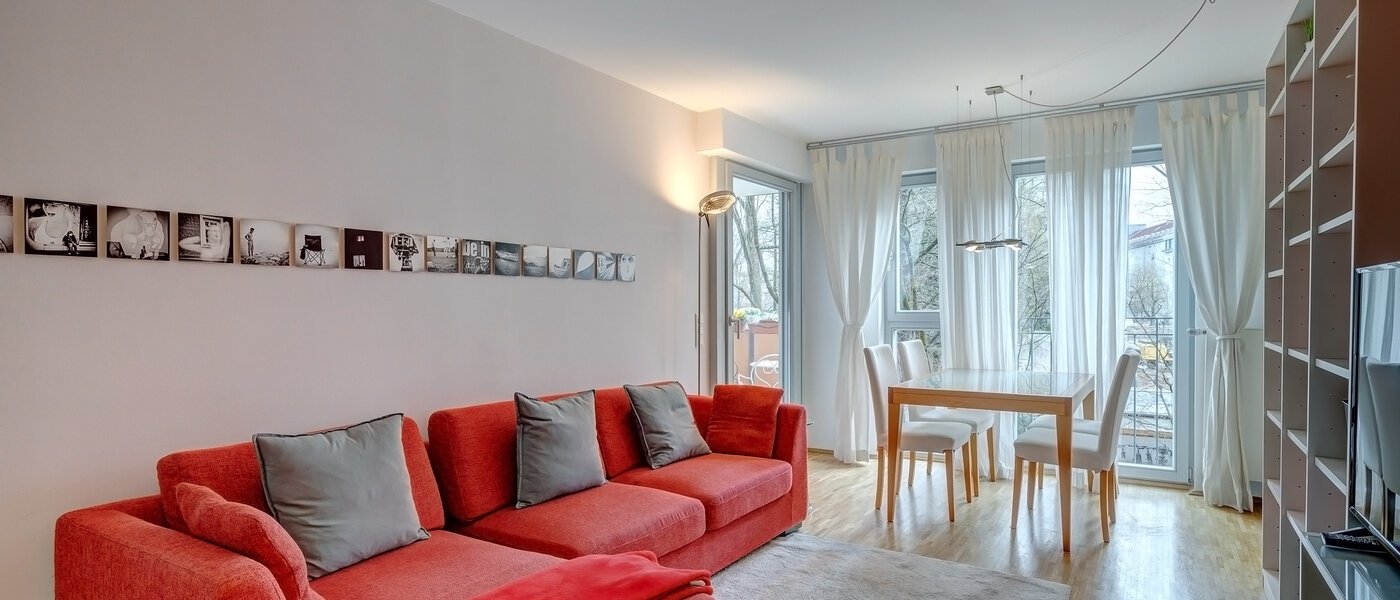 Сожалеем, эта недвижимость уже сдана