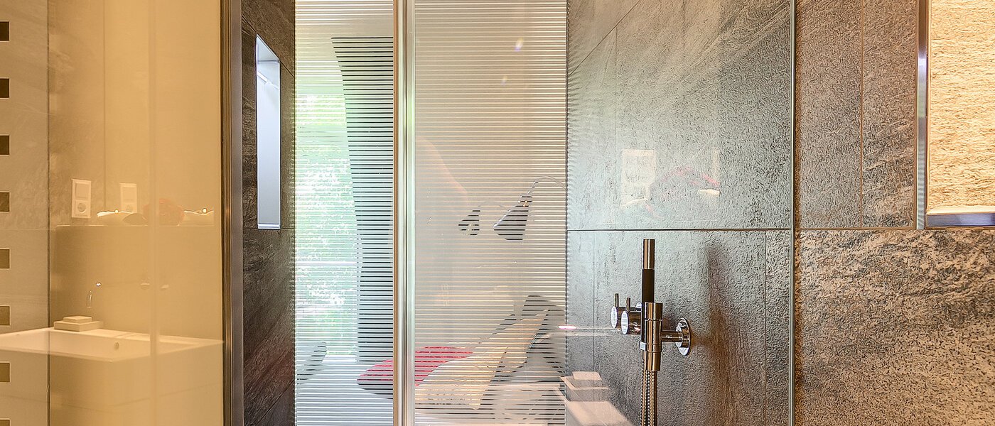 квартира München Isarvorstadt 02 ванная комната 8026