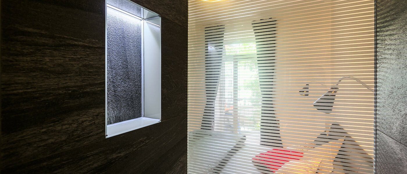 квартира München Isarvorstadt 04 ванная комната 8026