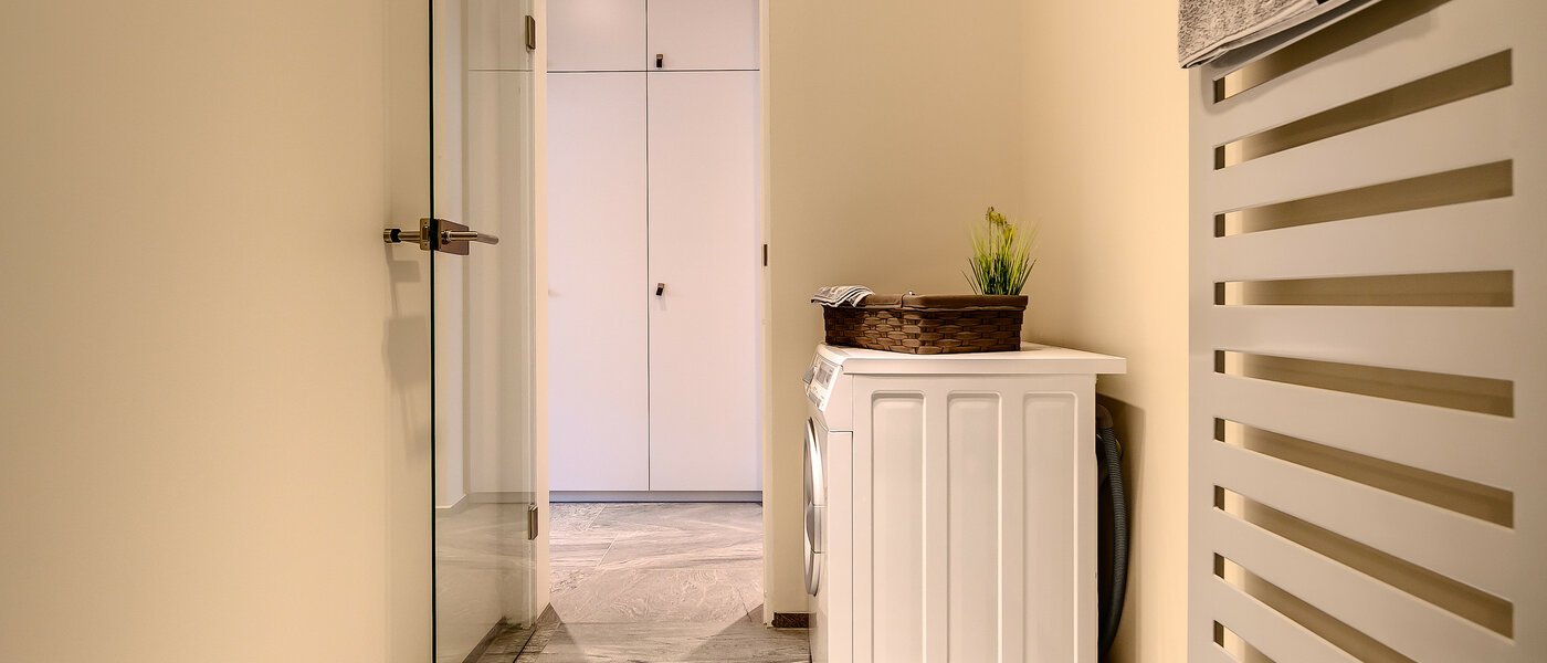 квартира München Isarvorstadt 05 ванная комната 8026