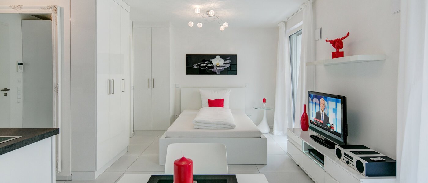 Сожалеем, эта недвижимость уже сдана