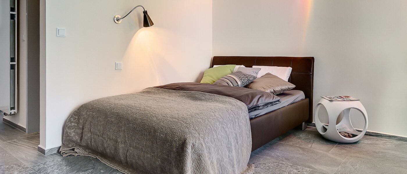 квартира München Au-Haidhausen 01 спальная 8038