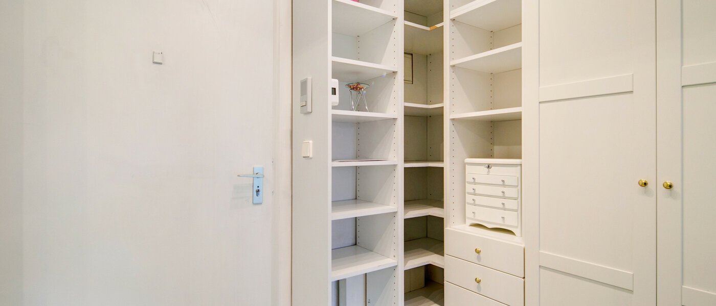 квартира München Sendling-Westpark 02 коридор 8053