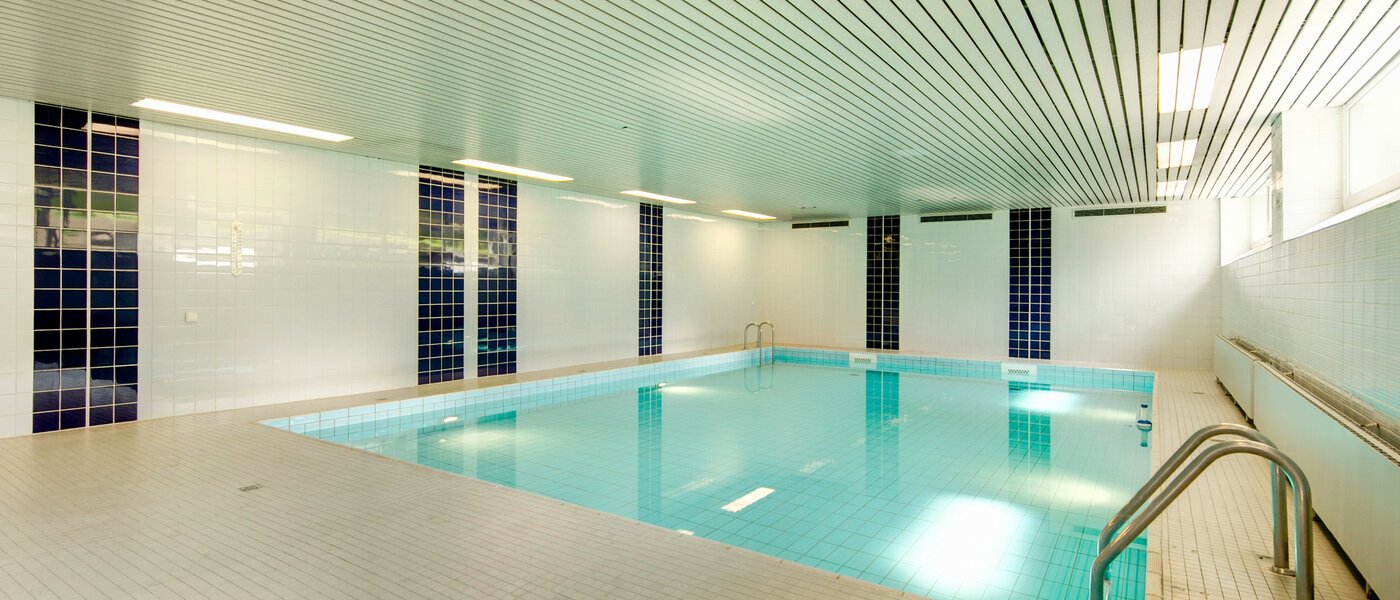 квартира München Sendling-Westpark 01 бассейн 8053