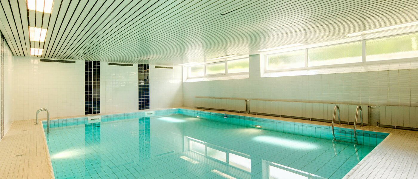 квартира München Sendling-Westpark 02 бассейн 8053