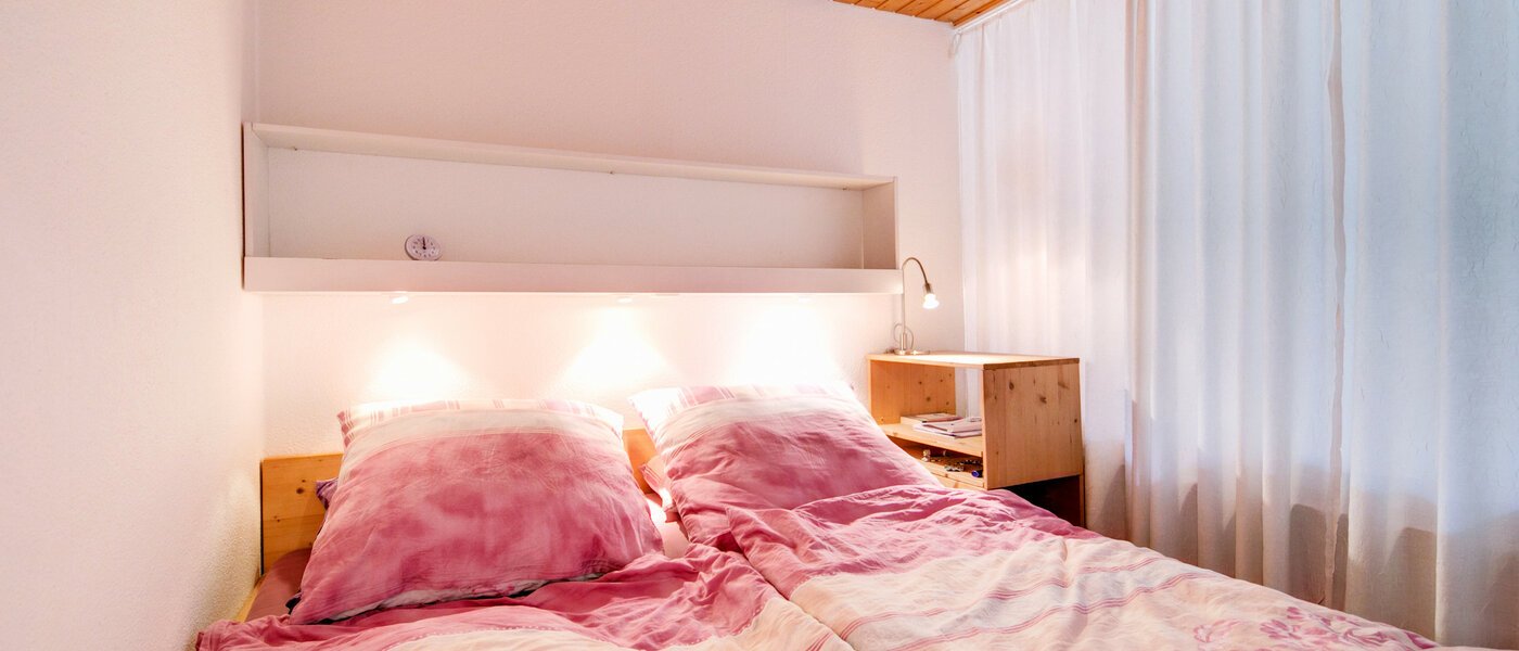 квартира München Sendling-Westpark 01 спальная 8053