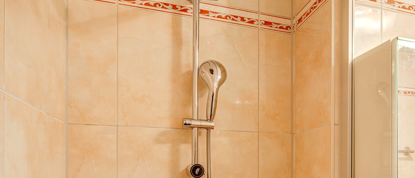 квартира München Giesing 02 ванная комната 8056