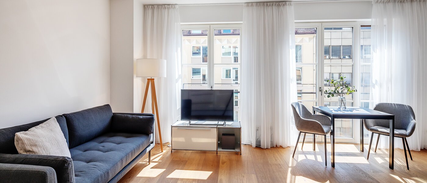 Сожалеем, эта недвижимость уже сдана