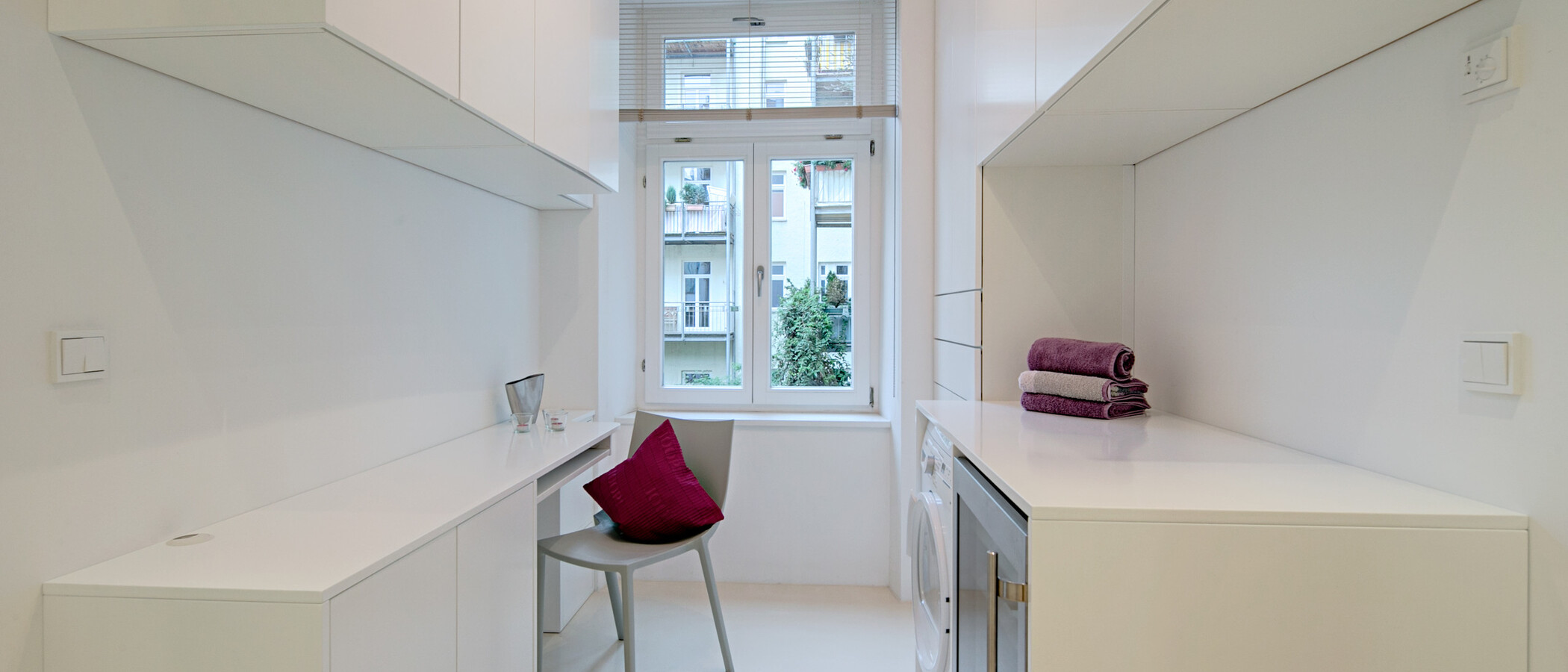 квартира München Haidhausen 01 Офис 8064