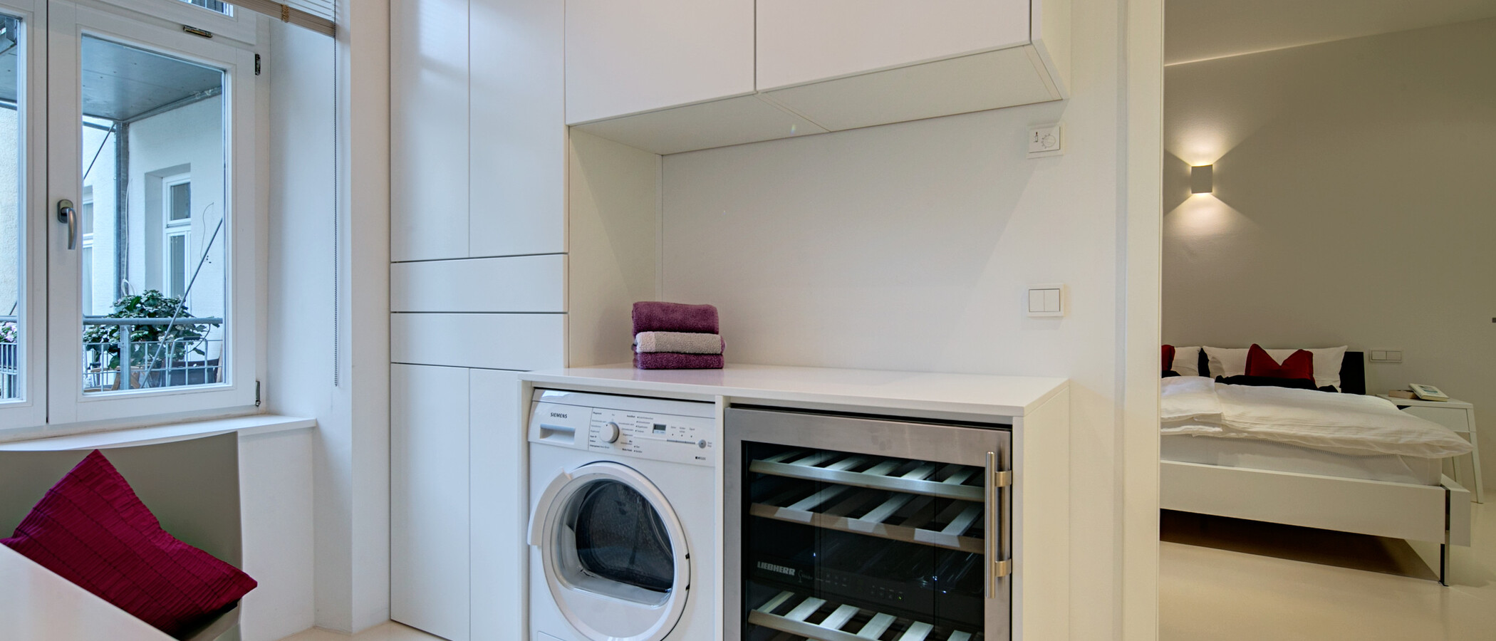 квартира München Haidhausen 03 Офис 8064