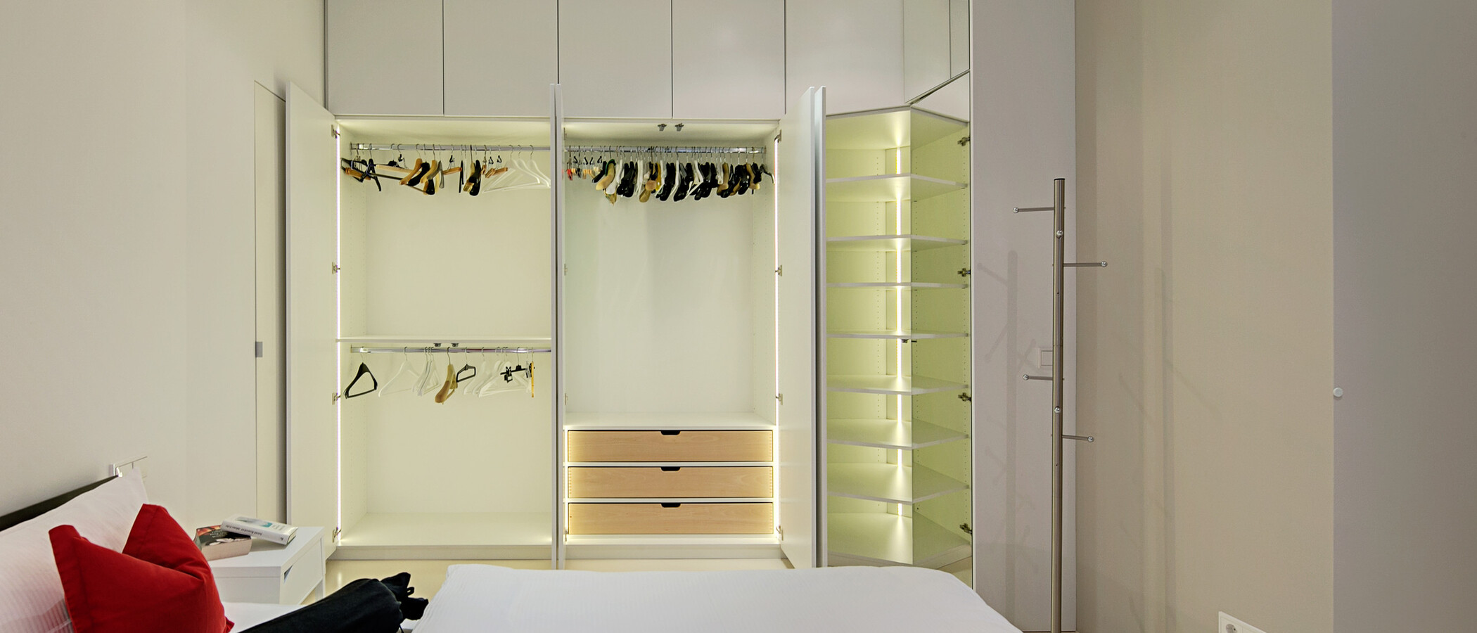 квартира München Haidhausen 02 спальная 8064