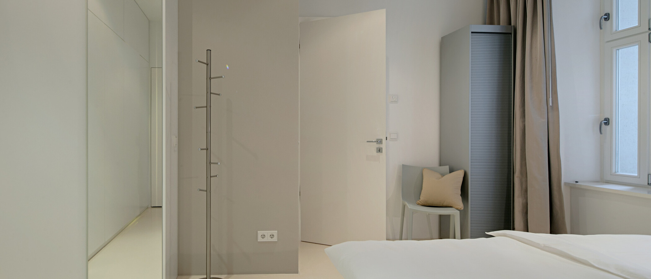 квартира München Haidhausen 04 спальная 8064