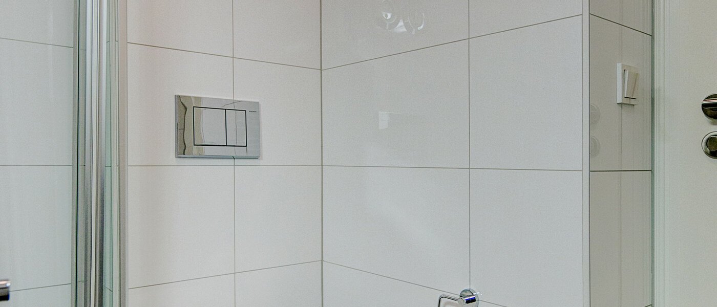 квартира München Glockenbachviertel 04 2-я ванная комната 8066