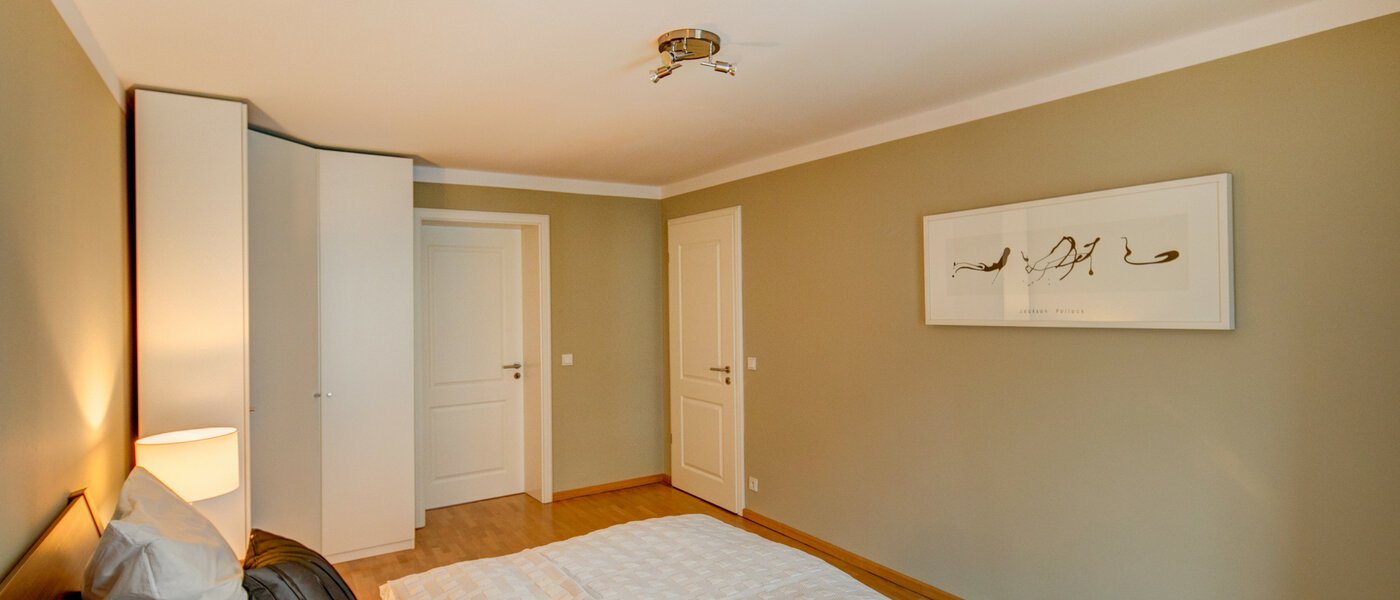 квартира München Glockenbachviertel 03 спальная 8066