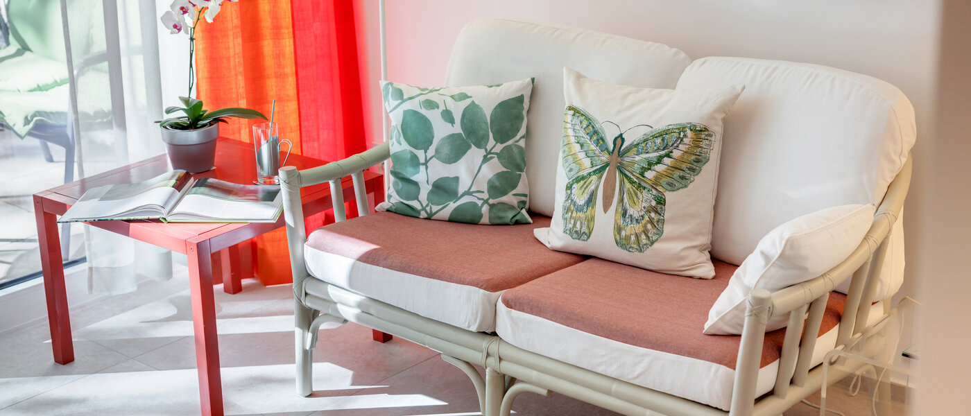 квартира München Laim 02 жилое пространство 8067