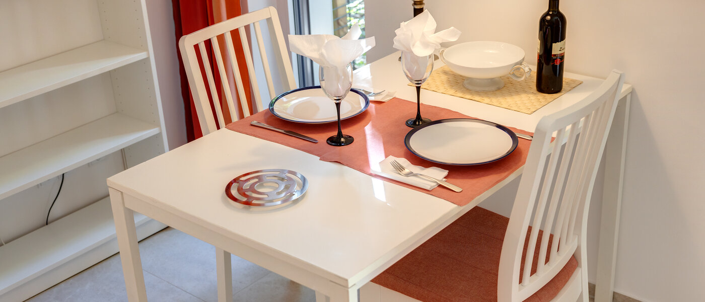 квартира München Laim 04 жилое пространство 8067