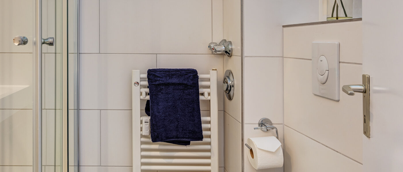 квартира München Schwabing-Nord (zw. Belgrad- & Leopoldstraße) 02 ванная комната 8072