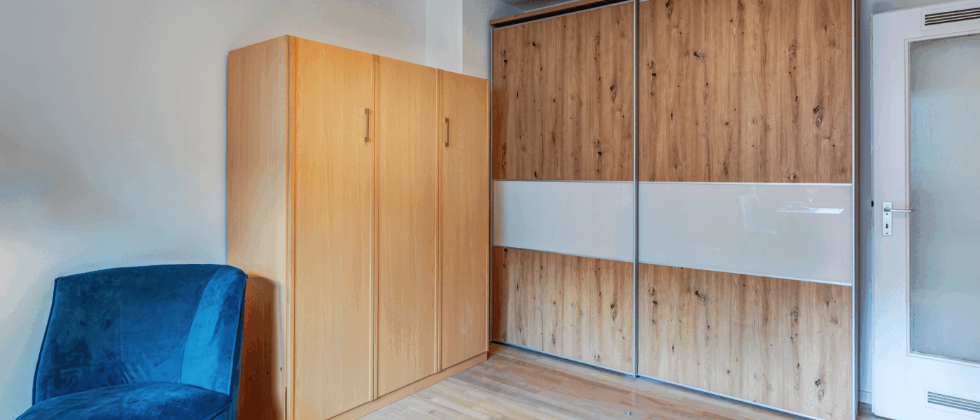 квартира München Schwabing-Nord (zw. Belgrad- & Leopoldstraße) 02 зона для сна 8072