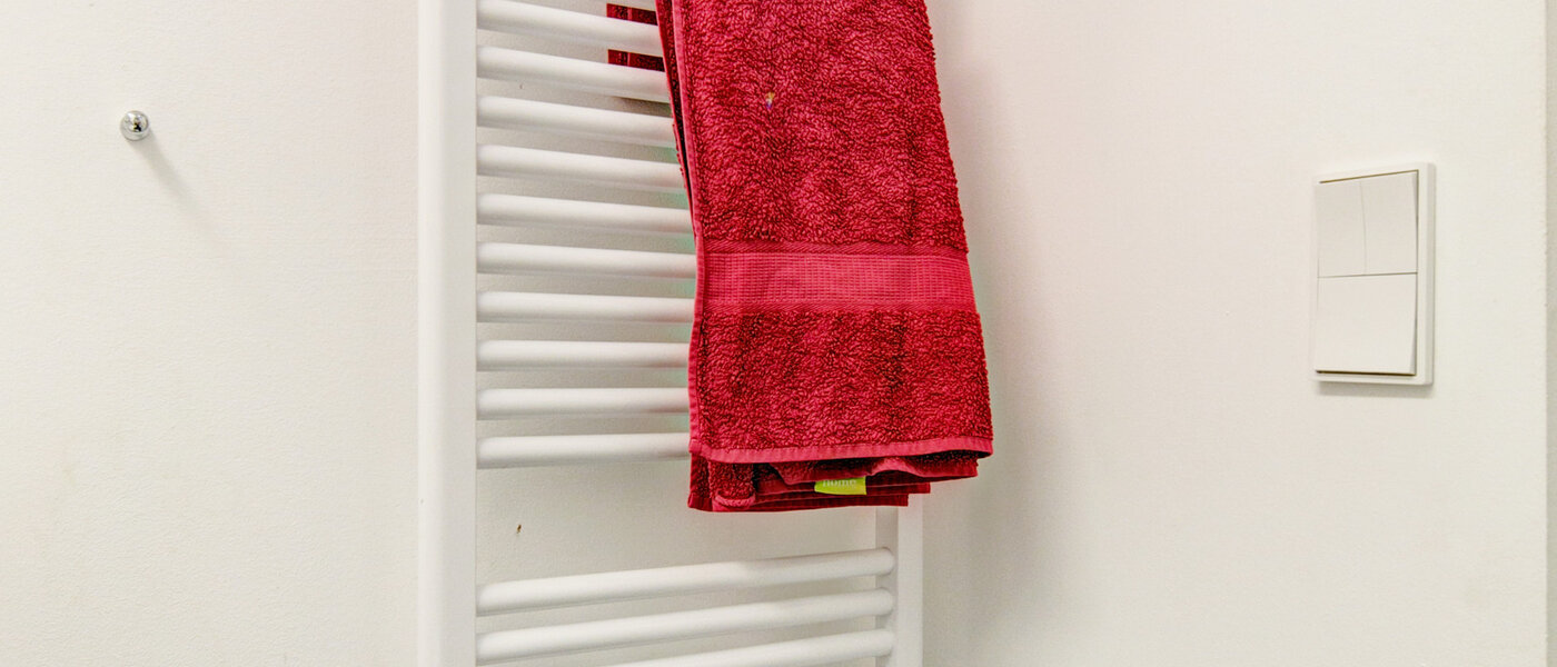 квартира München Nymphenburg 03 ванная комната 8077