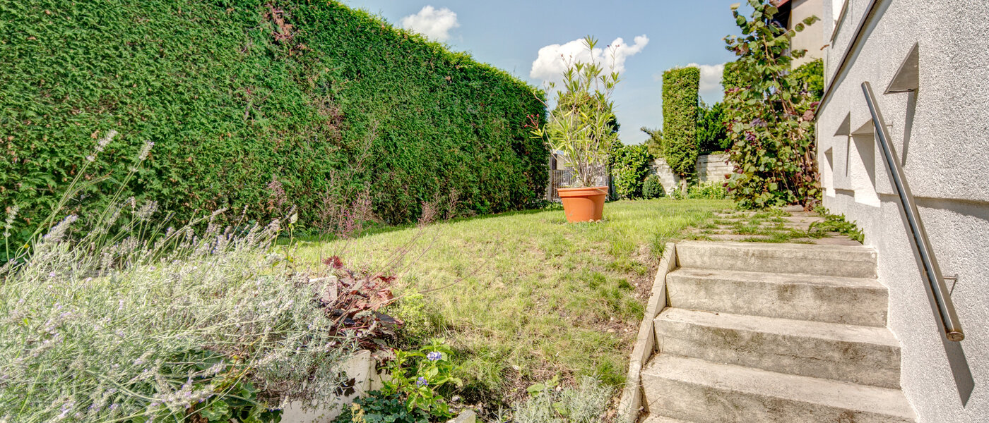 квартира München Nymphenburg 01 сад 8077