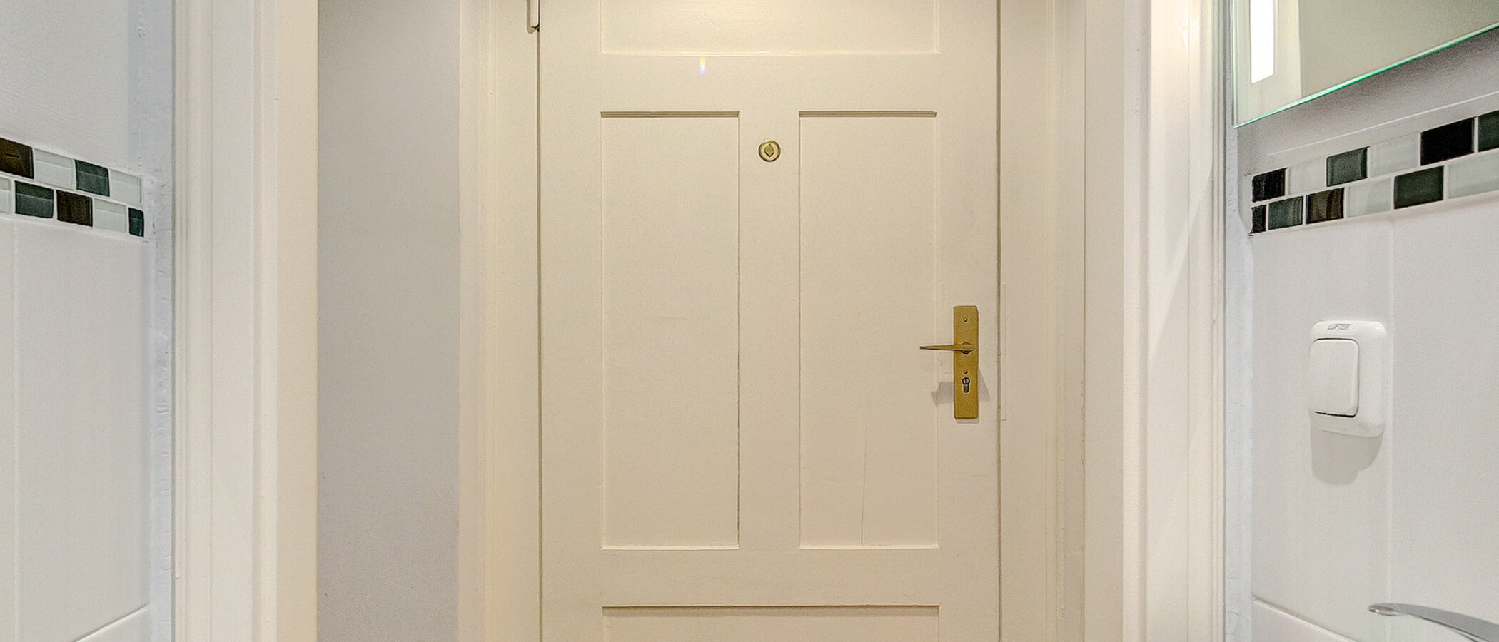 квартира München Schwabing 02 отдельный туалет 8088