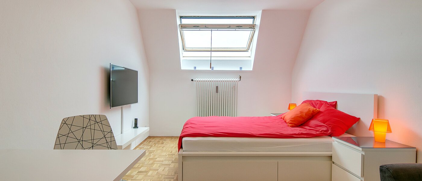 Сожалеем, эта недвижимость уже сдана