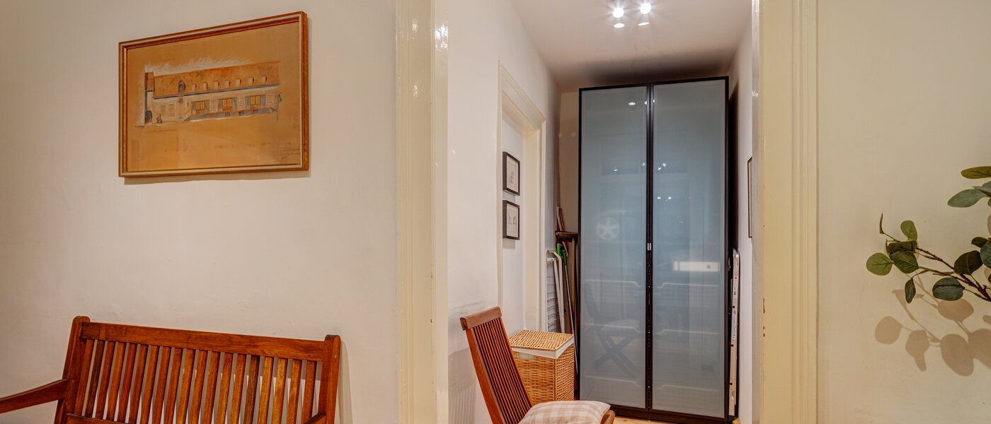 квартира München Altstadt 03 специальное помещение 8141